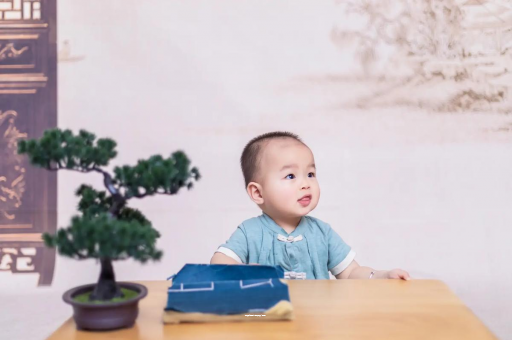 石狮怀孕为啥肚子会长毛